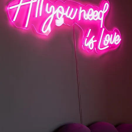 Apartamento Superbe Avec Balnéothérapie/spa/ Champagne