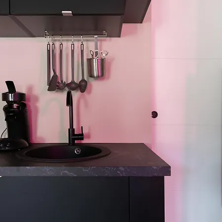 Superbe Avec Balnéothérapie/spa/ Champagne Apartamento Pornic