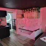 Superbe Avec Balneotherapie/spa/ Champagne Appartement *