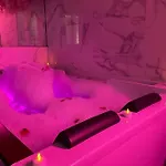 Superbe Avec Balneotherapie/spa/ Champagne Appartement Pornic