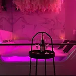Superbe Avec Balneotherapie/spa/ Champagne Pornic