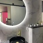 Superbe Avec Balneotherapie/spa/ Champagne Appartement Pornic