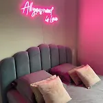 Superbe Avec Balneotherapie/spa/ Champagne Pornic