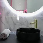 Superbe Avec Balneotherapie/spa/ Champagne Appartement