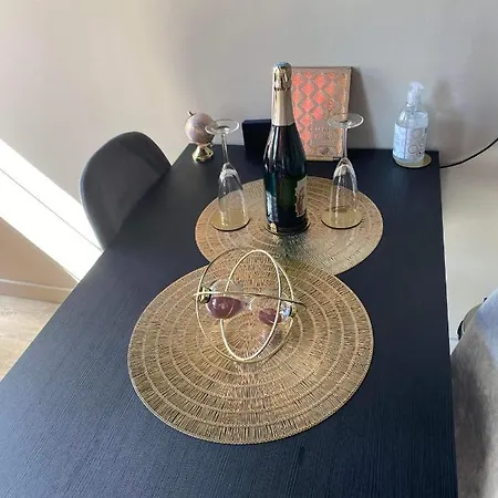 Superbe Avec Balneotherapie/spa/ Champagne *