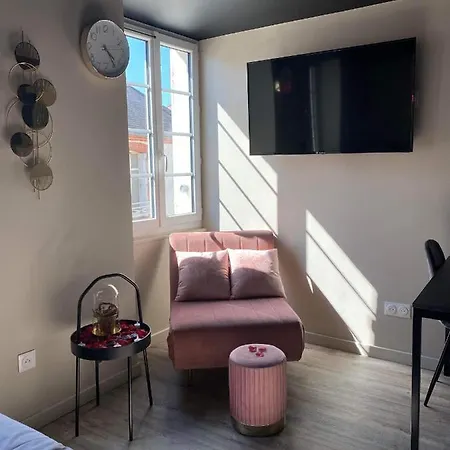 Superbe Avec Balneotherapie/spa/ Champagne *