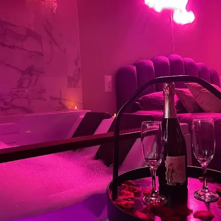 Appartement Superbe Avec Balneotherapie/spa/ Champagne *