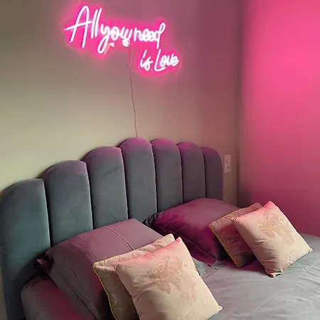 Superbe Avec Balneotherapie/spa/ Champagne Pornic