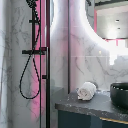 Superbe Avec Balneotherapie/spa/ Champagne *