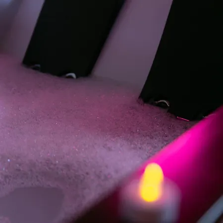 Superbe Avec Balneotherapie/spa/ Champagne