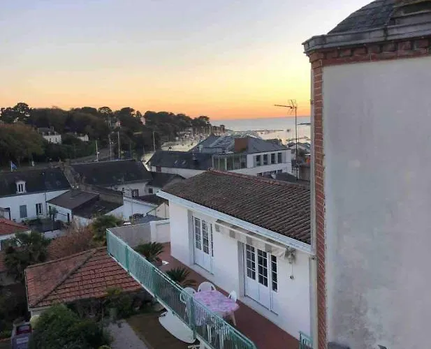 Superbe Avec Balneotherapie/spa/ Champagne