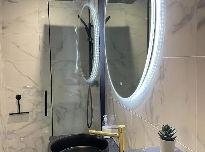 Superbe Avec Balneotherapie/spa/ Champagne