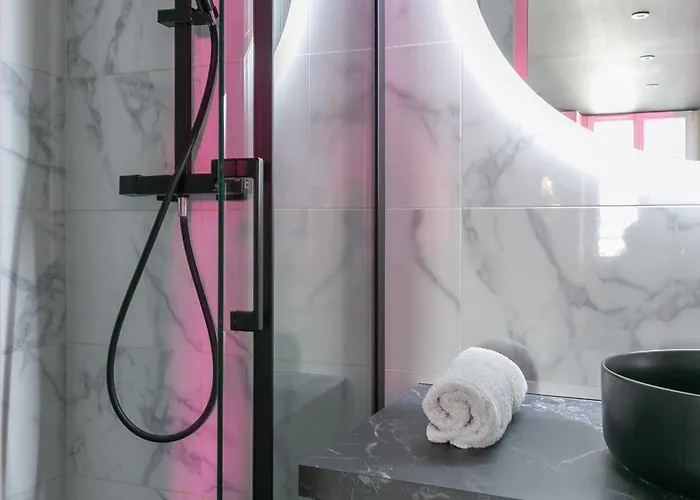 Superbe Avec Balneotherapie/spa/ Champagne *